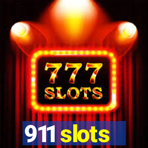 911 slots